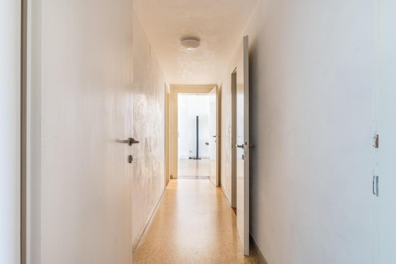 Apartamento Red House Close To @accademia Bridge *