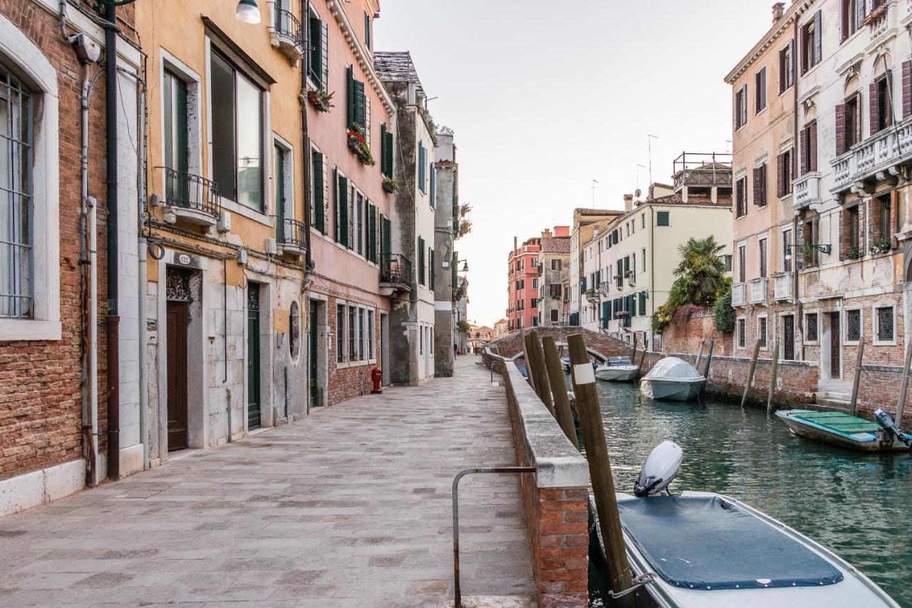 Apartament Red House Close To @accademia Bridge