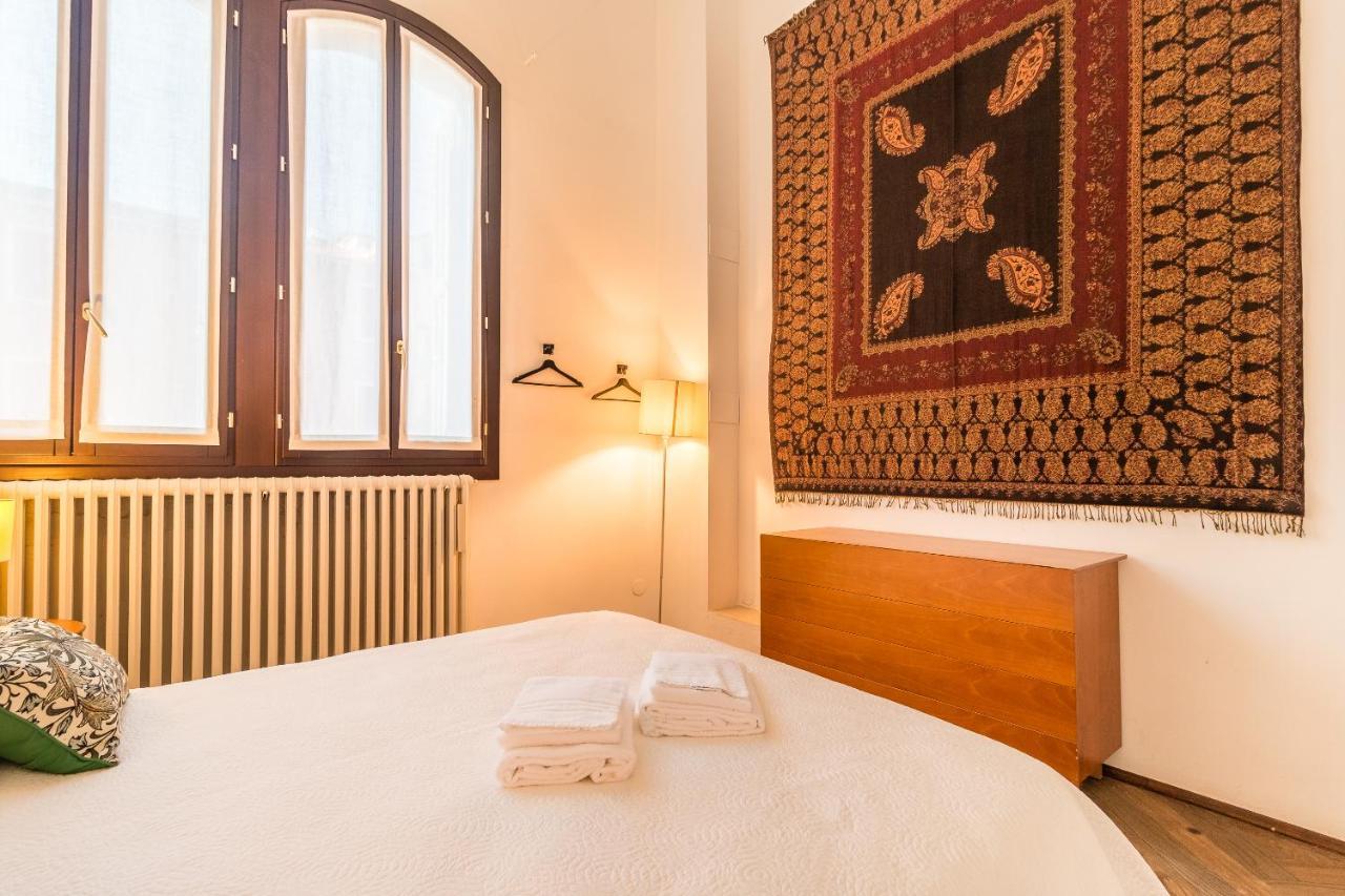 Apartament Red House Close To @accademia Bridge *