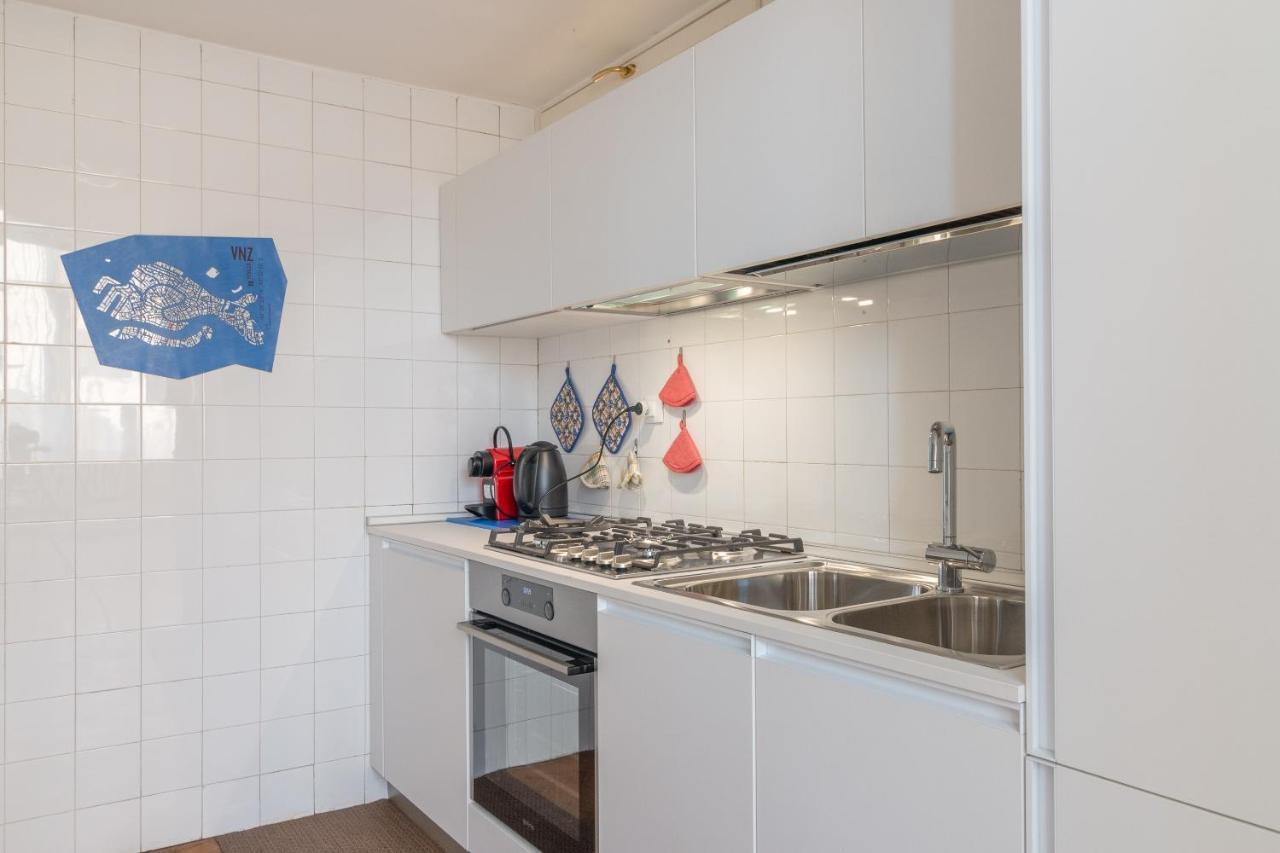 Apartament Red House Close To @accademia Bridge