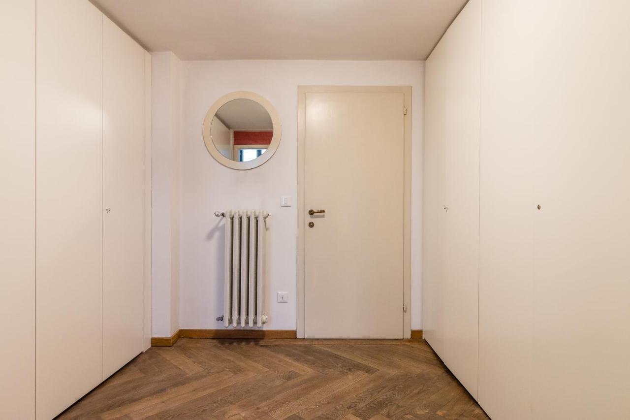 Apartament Red House Close To @accademia Bridge *
