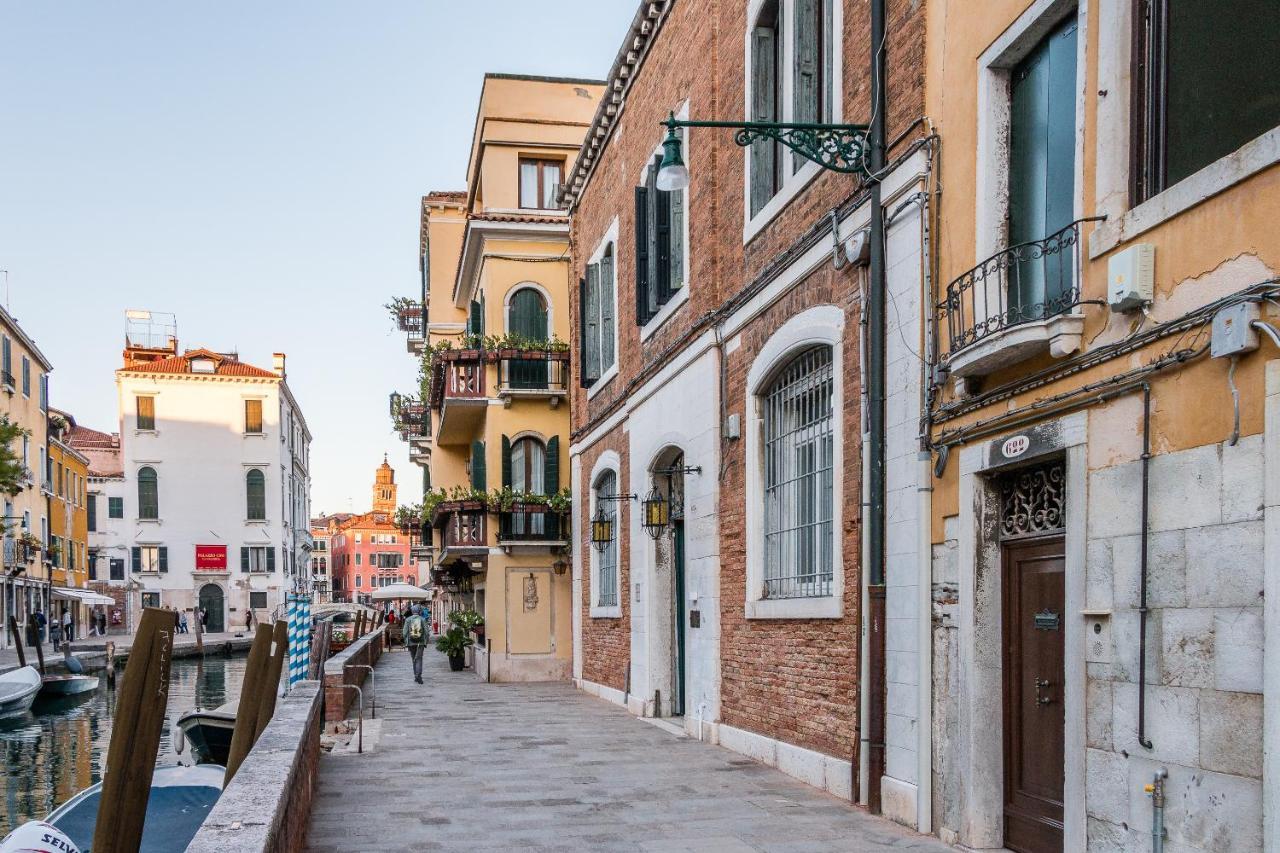 Apartament Red House Close To @accademia Bridge