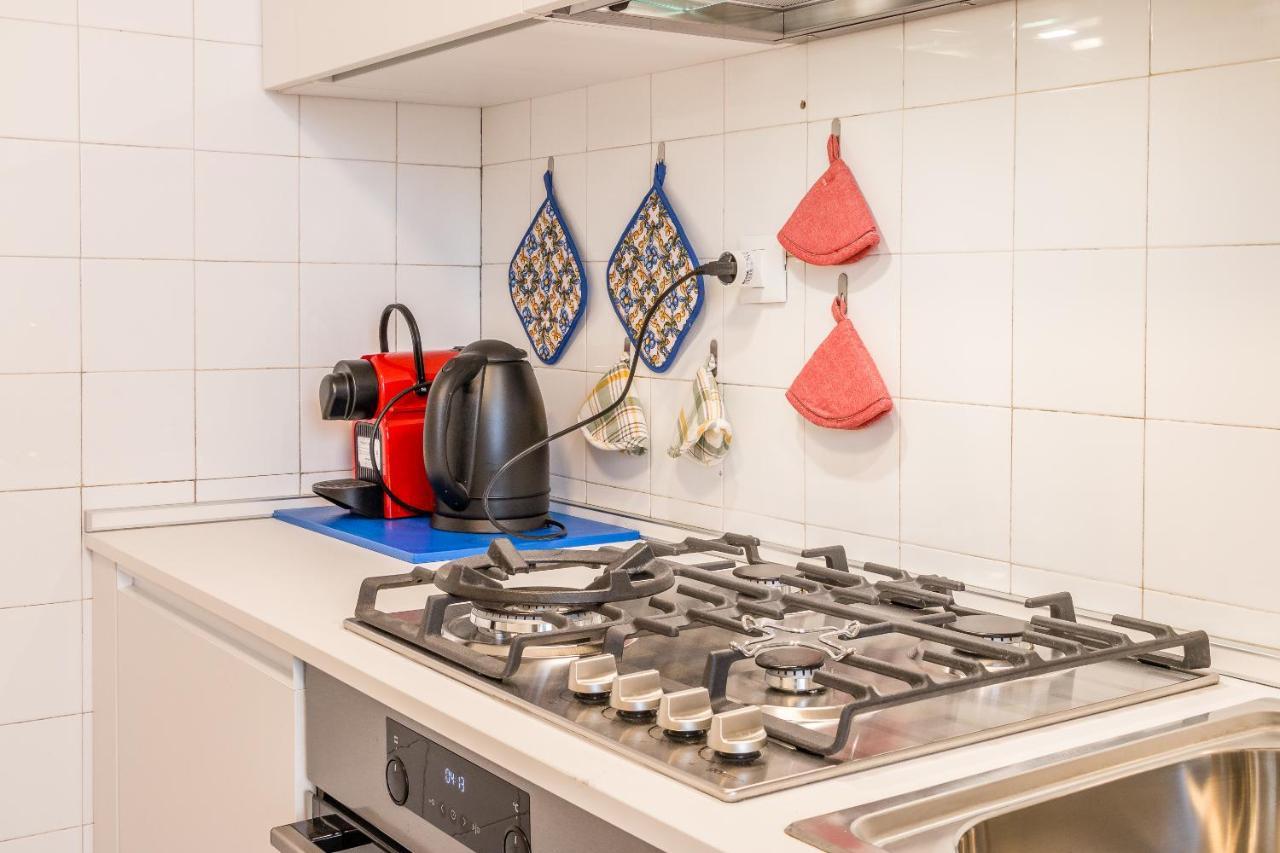 Apartamento Red House Close To @accademia Bridge *