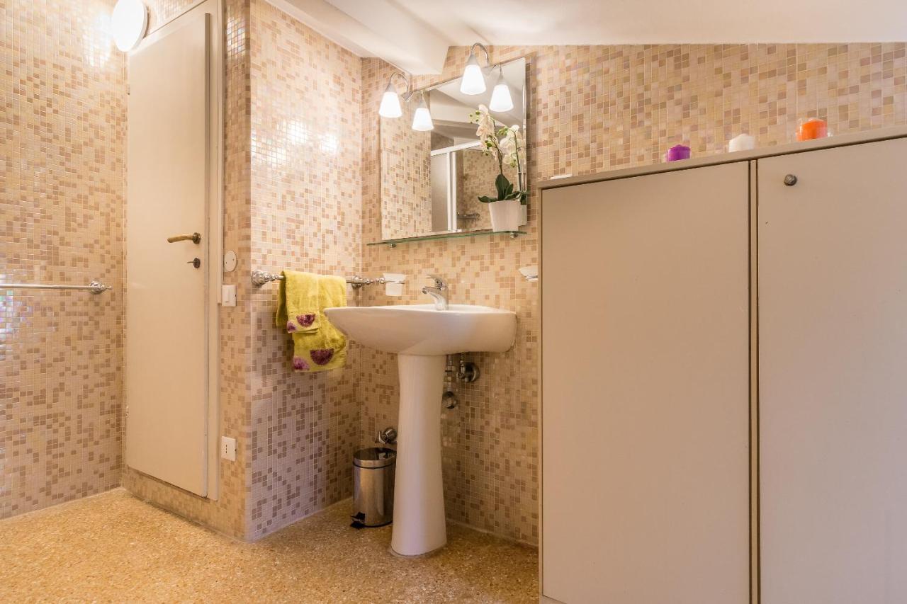 Apartamento Red House Close To @accademia Bridge *