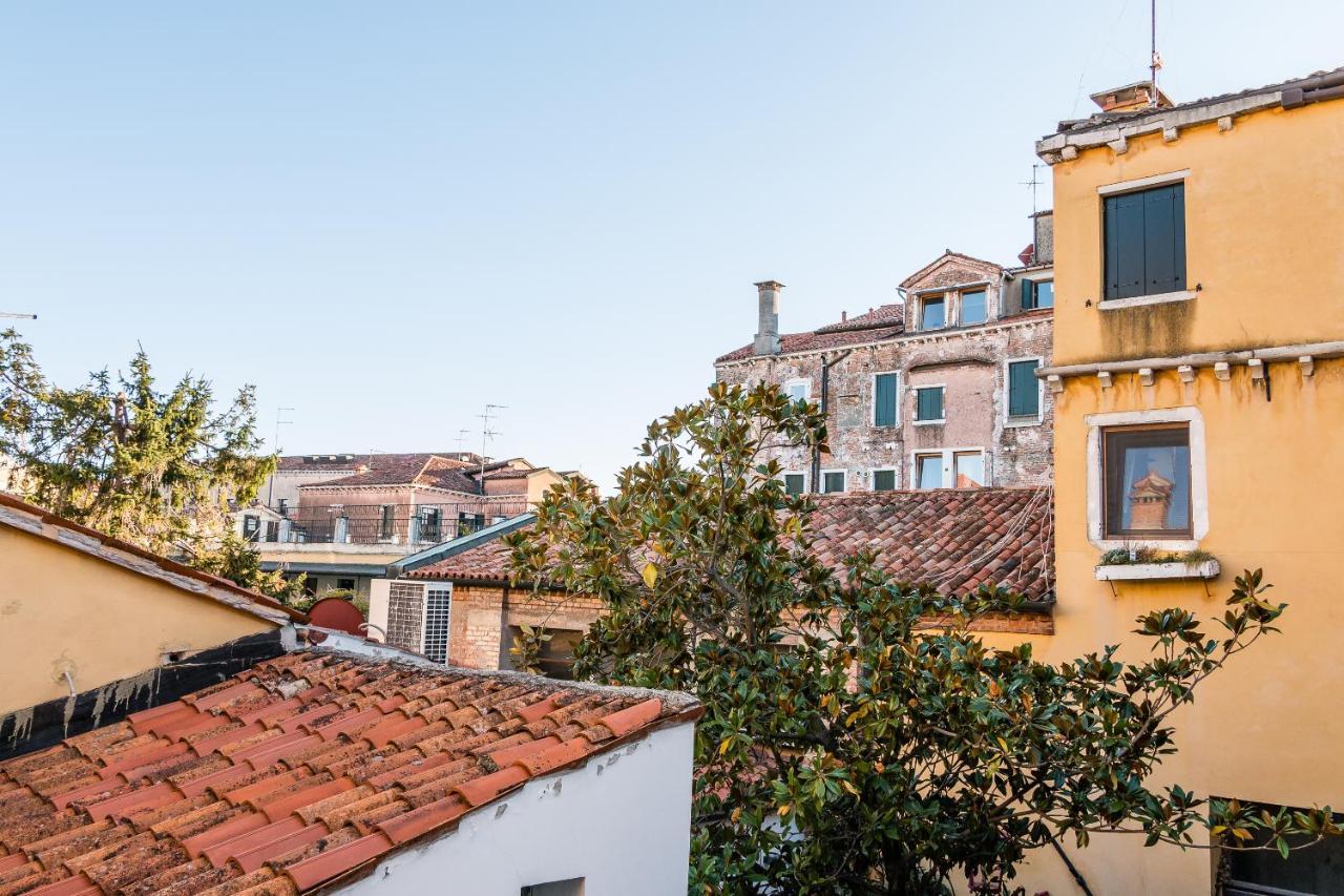Apartament Red House Close To @accademia Bridge *